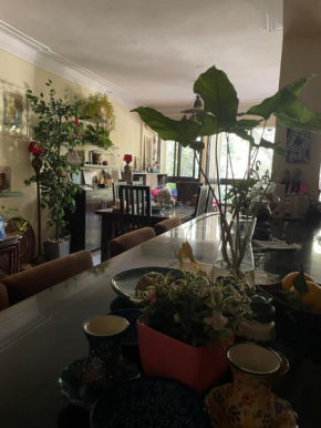 House with Garden view - Female only